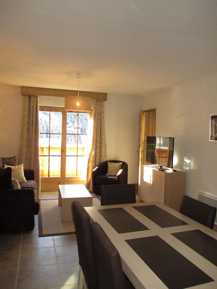 Résidence Nemea Le Grand Ermitage