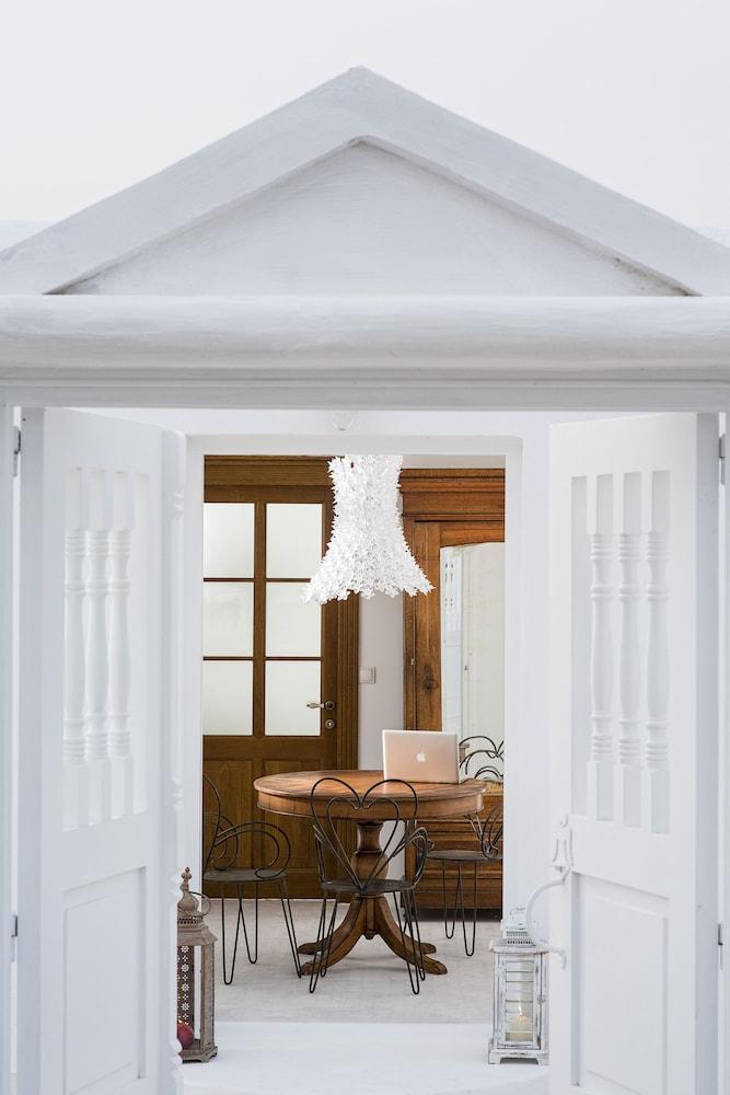 Aether Boutique Stay