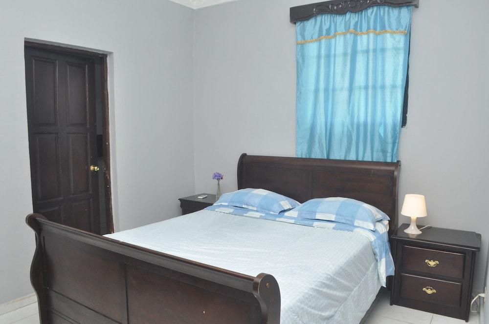 Hotel La Llave Del Mar