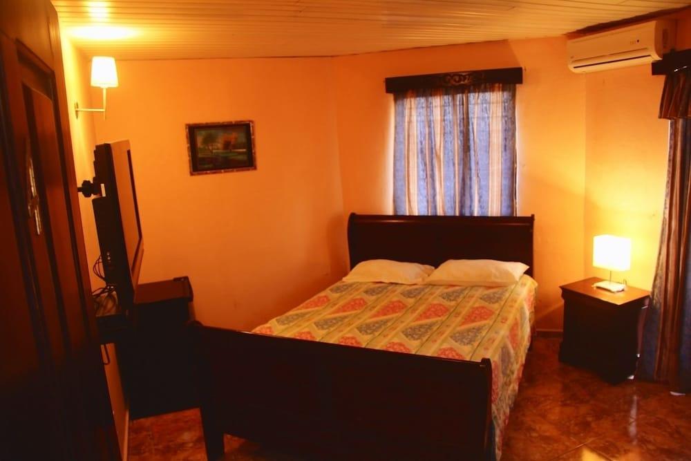 Hotel La Llave Del Mar