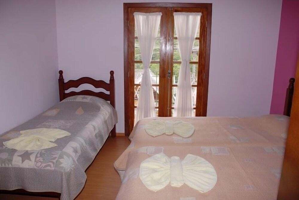 Pousada Cantinho dos Anjos