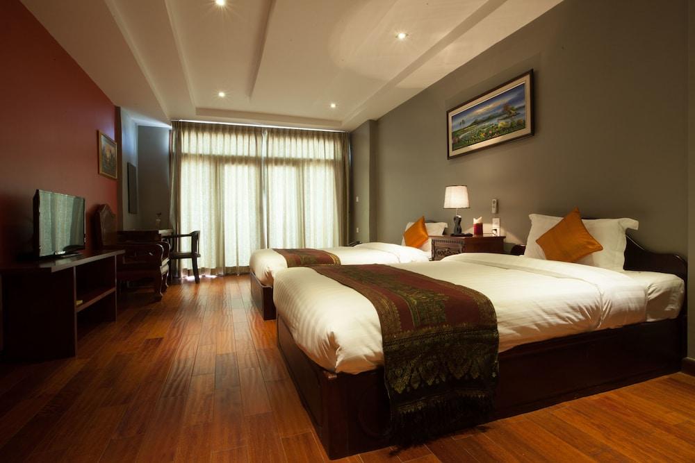 Le Grand Mekong Hotel