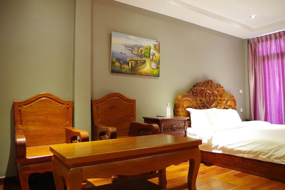 Le Grand Mekong Hotel