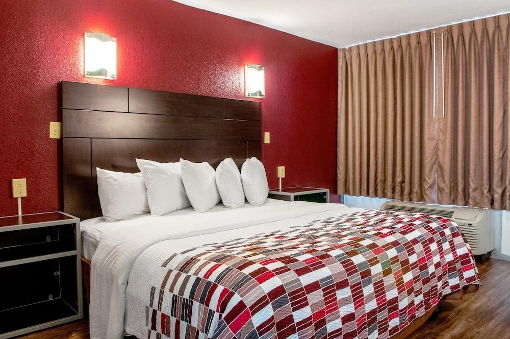 Red Roof Inn Slidell