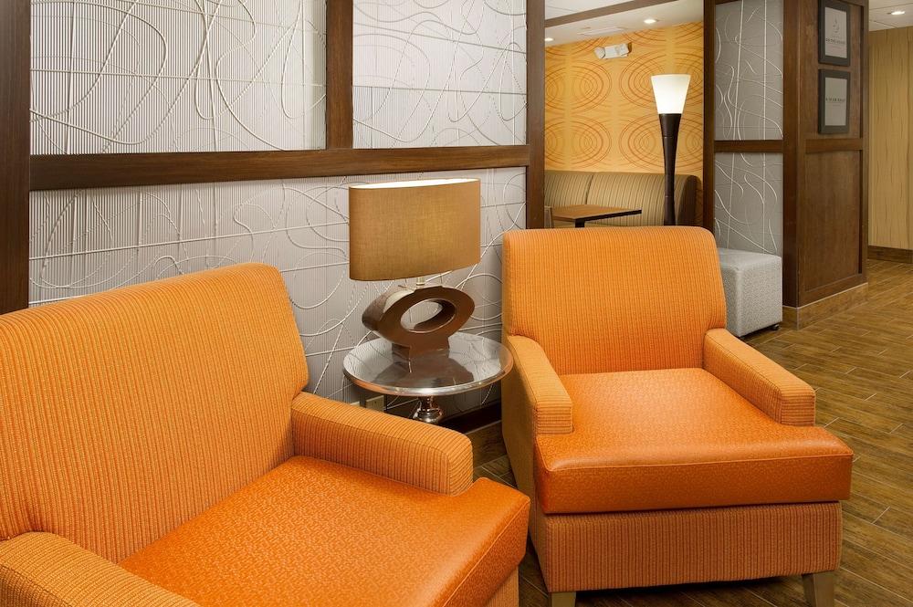 Hampton Inn Lake Charles