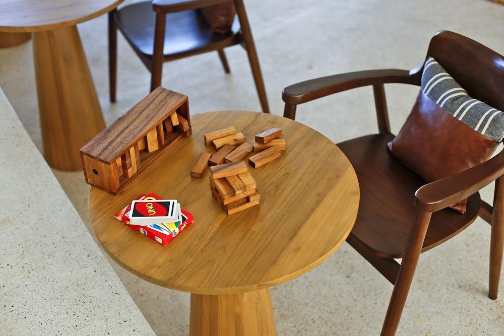 Lücke Boutique Hotel