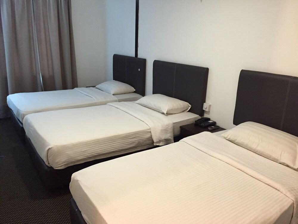 Le Hotel Kota Kinabalu