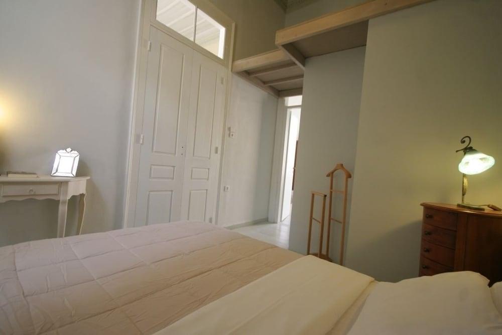 Anatolia Charming Hotel