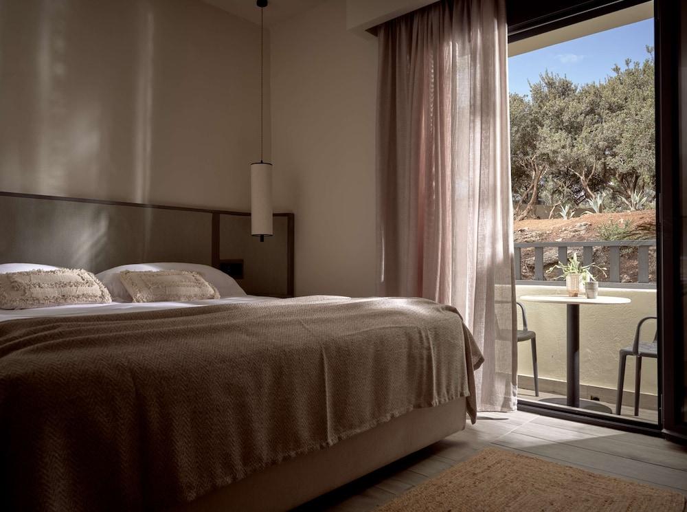 Numo Ierapetra Beach Resort Crete, Curio Collection Hilton