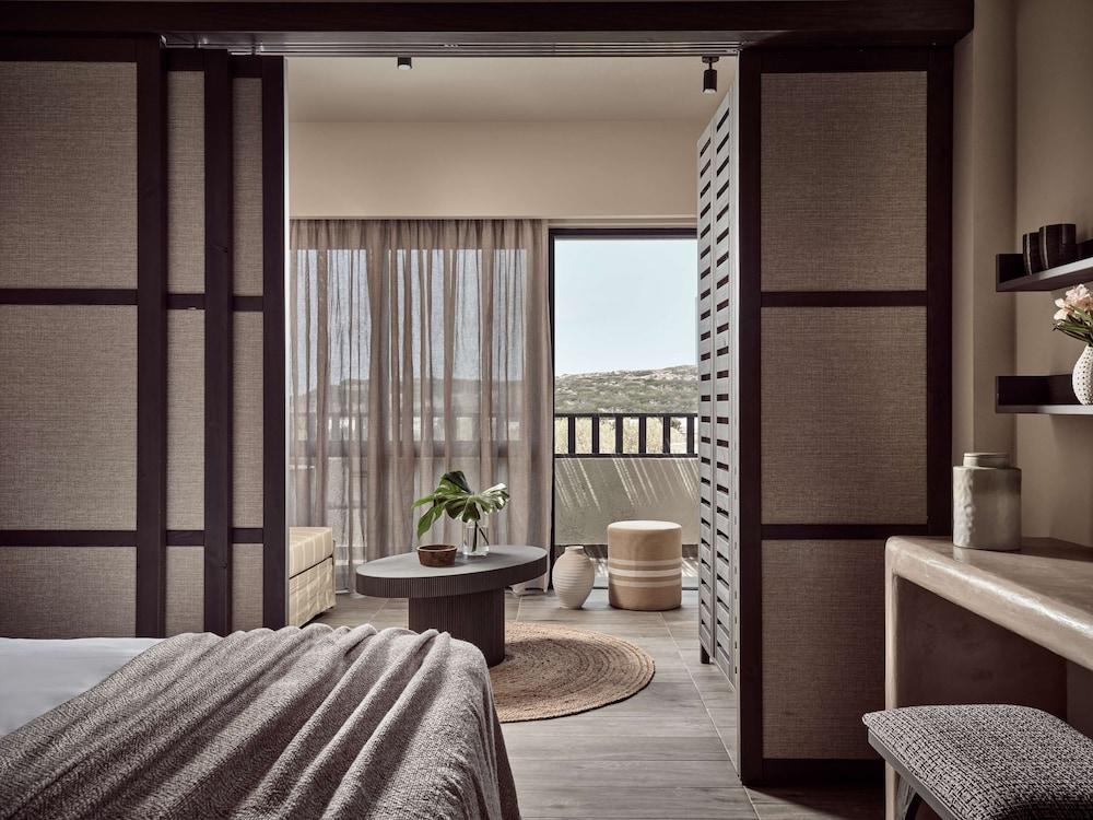 Numo Ierapetra Beach Resort Crete, Curio Collection Hilton