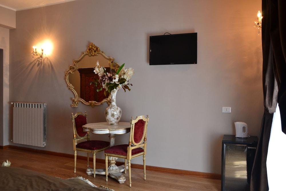 La Residenza dei Principi