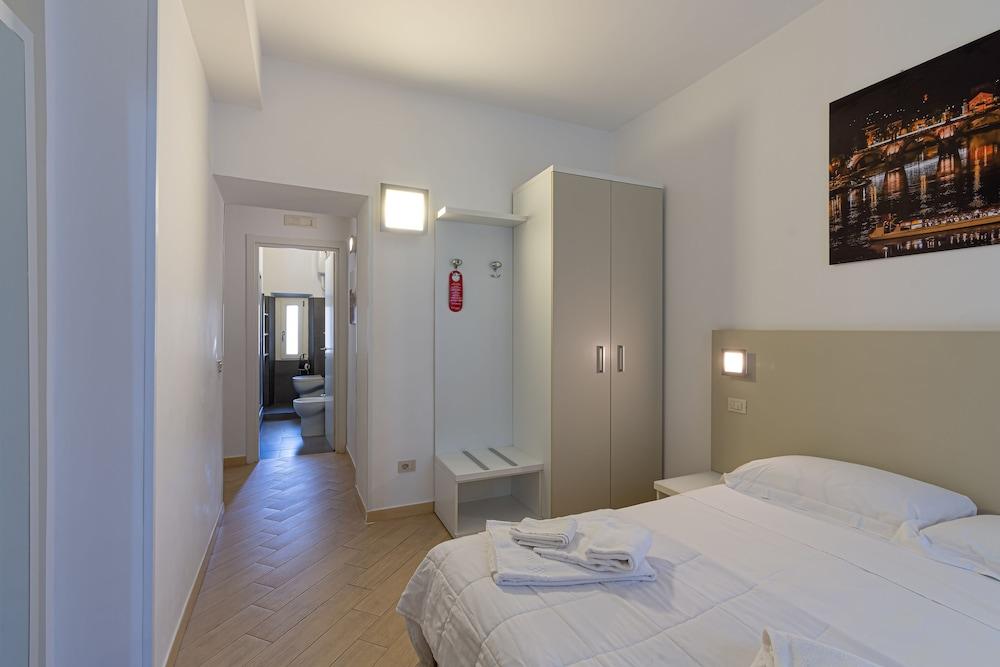 B&B A Picture of Rome