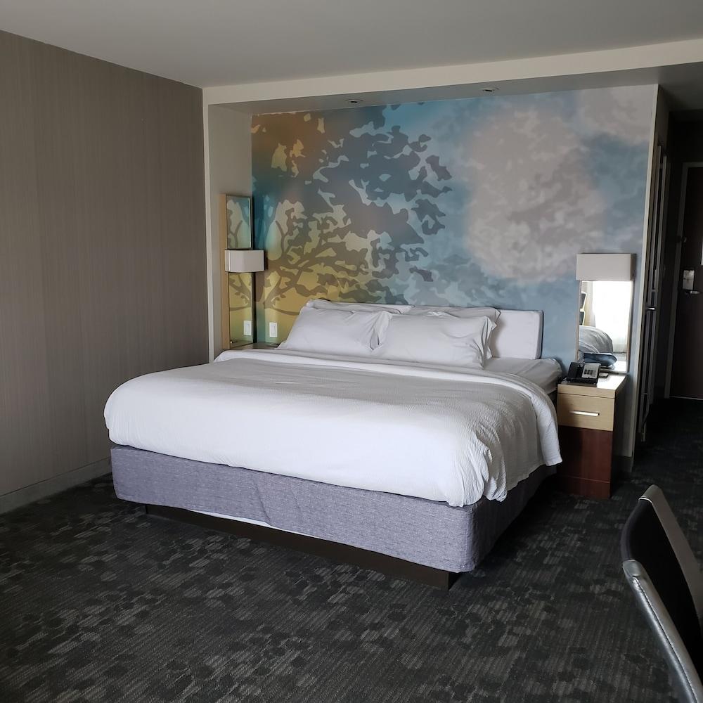 Courtyard Battle Creek