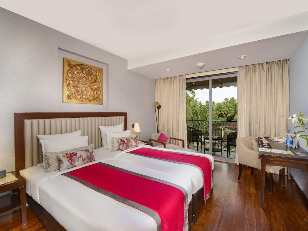 Novotel Goa Resort & Spa Candolim