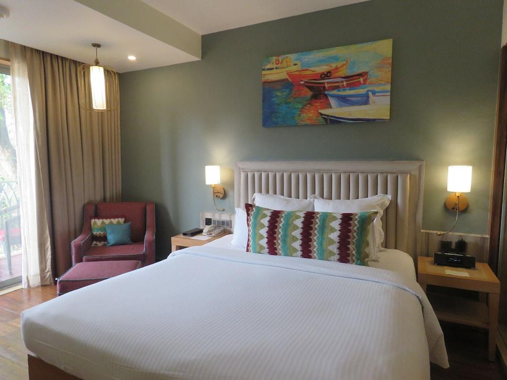 Novotel Goa Resort & Spa Candolim