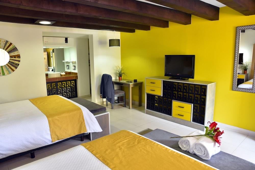 Baja Inn Hoteles Rio