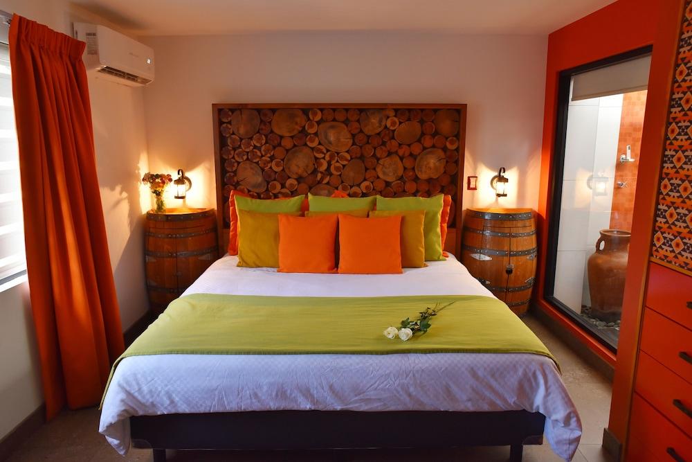 Baja Inn Hoteles Rio