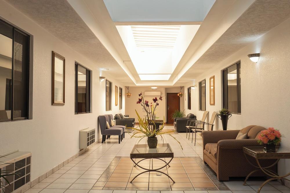 Baja Inn Hoteles La Mesa