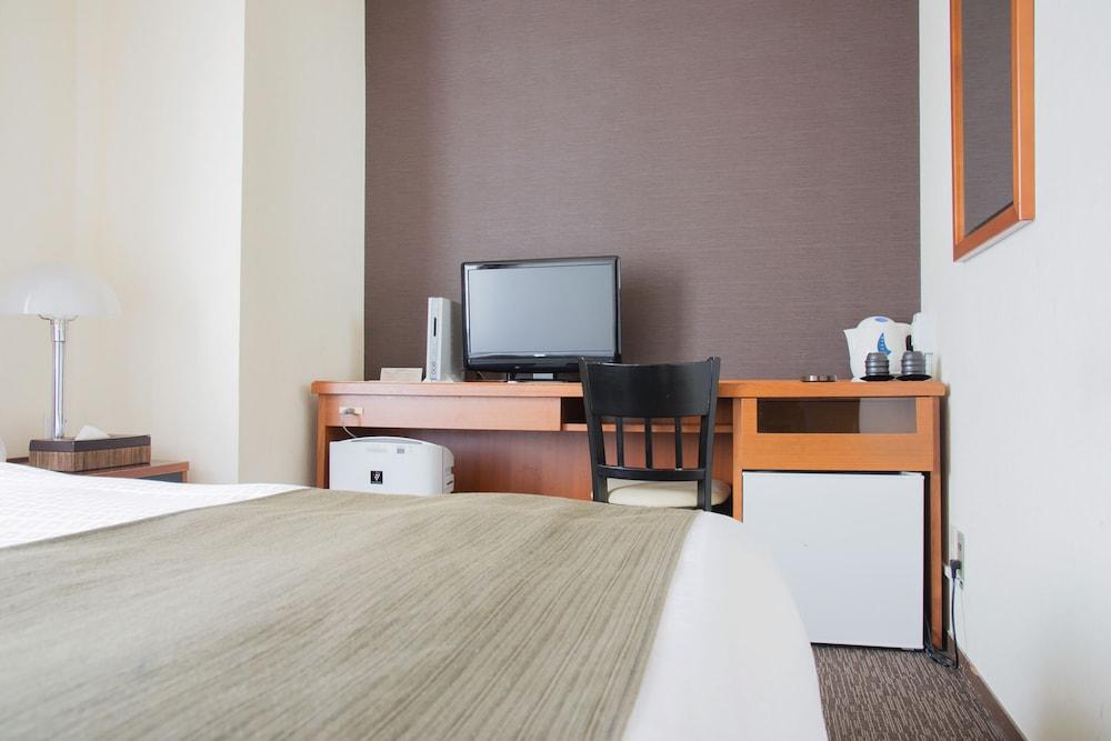 Hotel Abest Nagano Ekimae