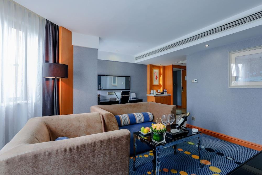 Grand Skylight Hotel Kaimei