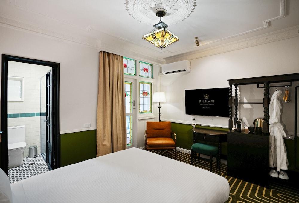 Silkari The Charrington At Chatswood