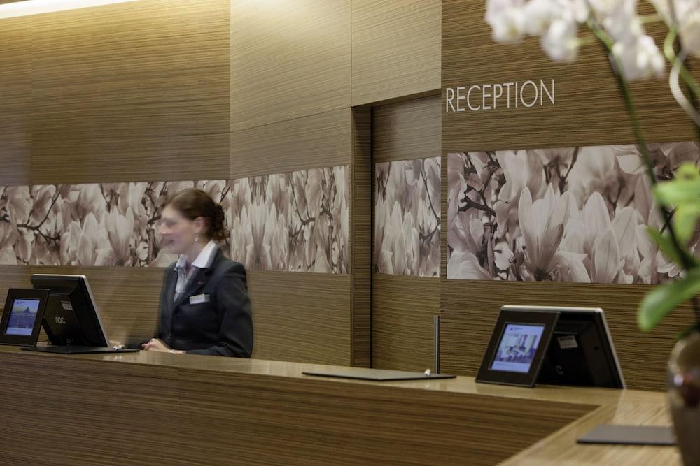 Austria Trend Hotel Savoyen Vienna