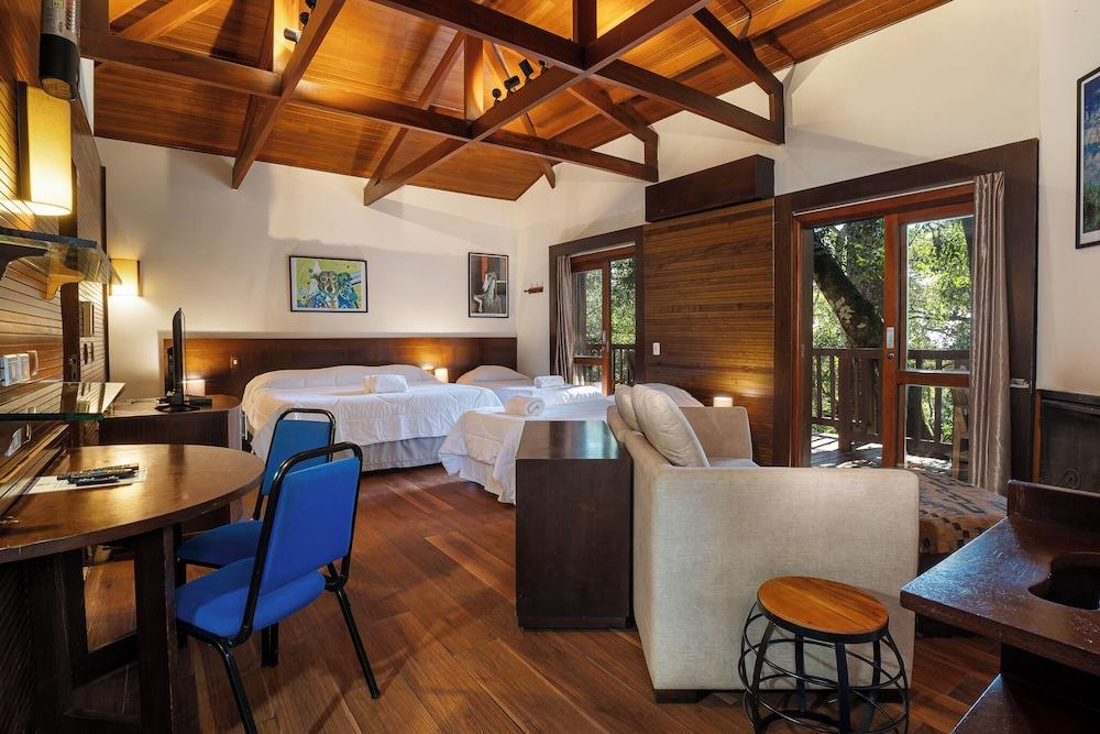 Surya-Pan Hotel Refúgio