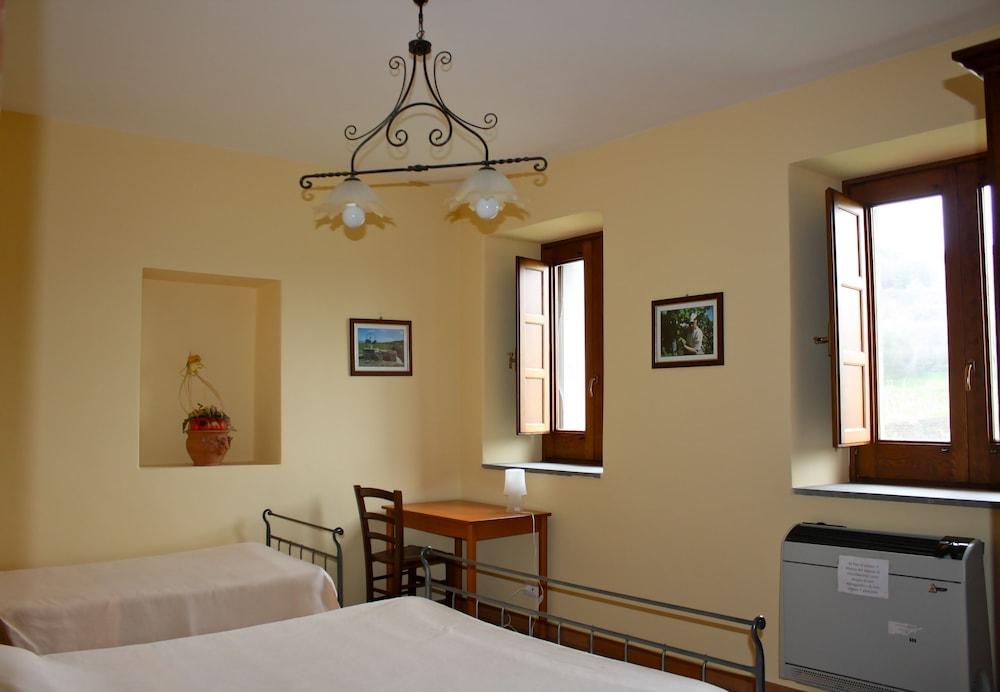 Etna Wine Agriturismo