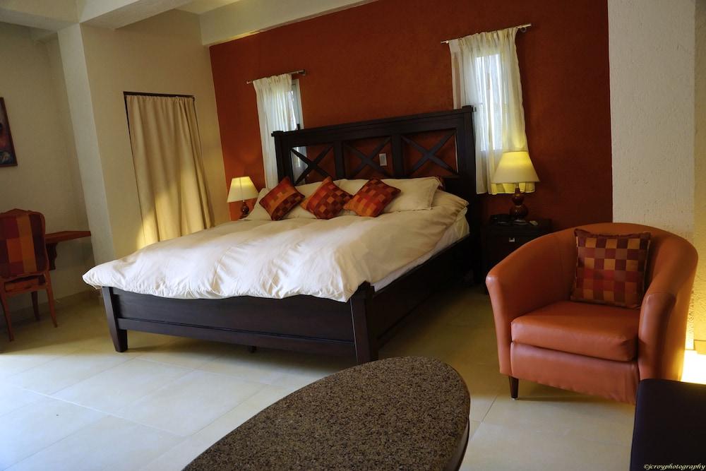 La Lorraine Boutique Hotel