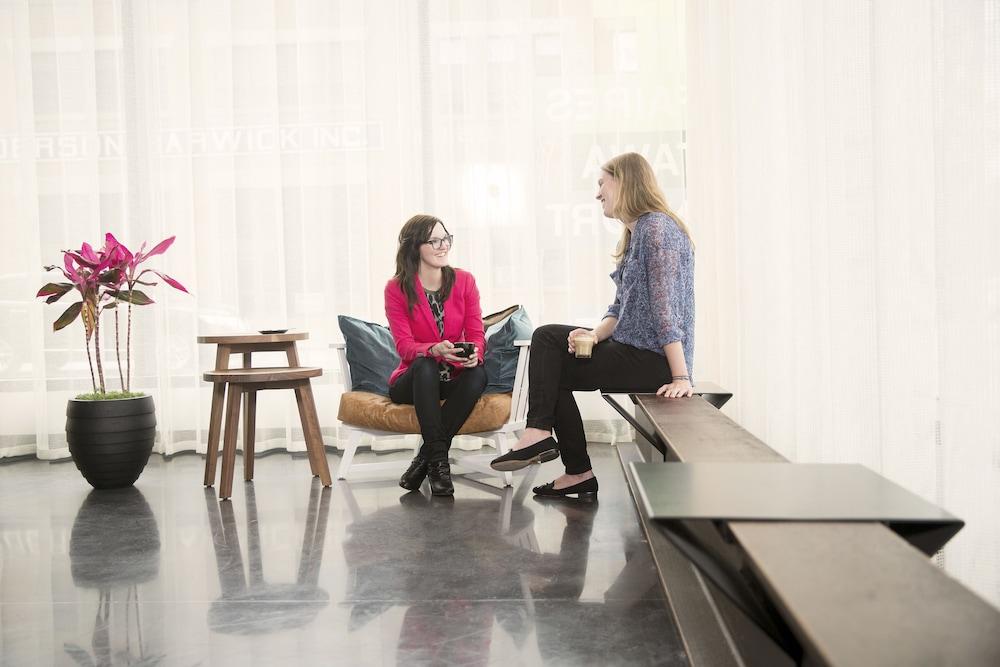 Hôtel Alt Montréal