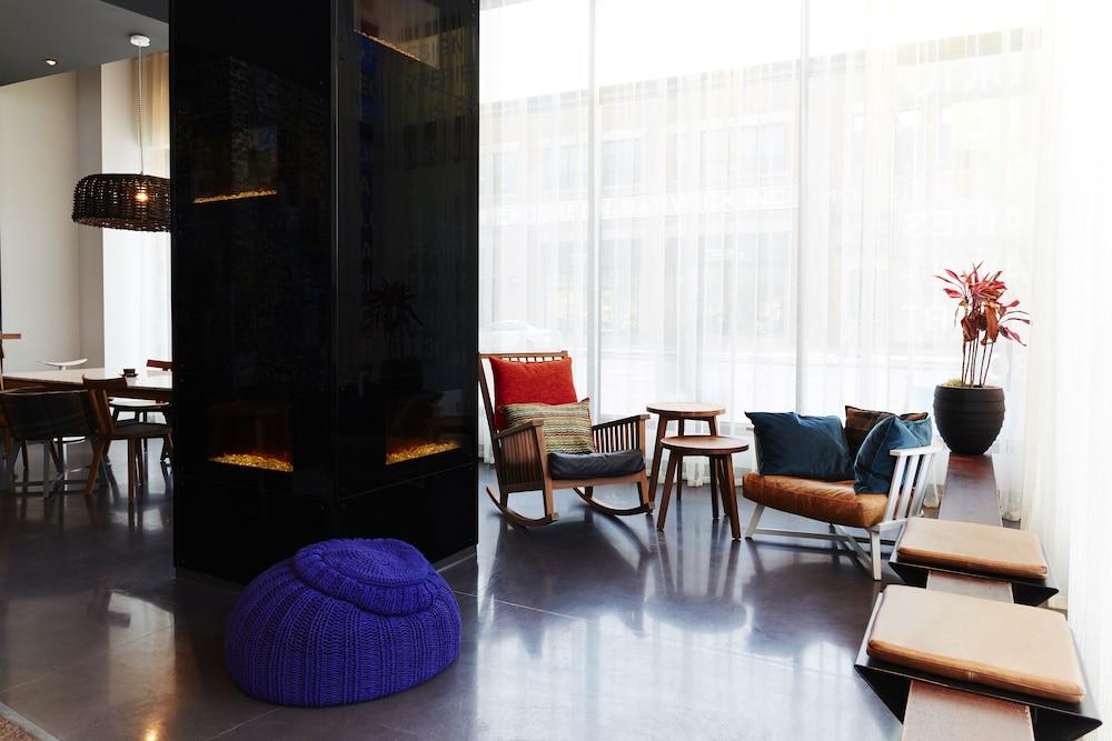 Hôtel Alt Montréal