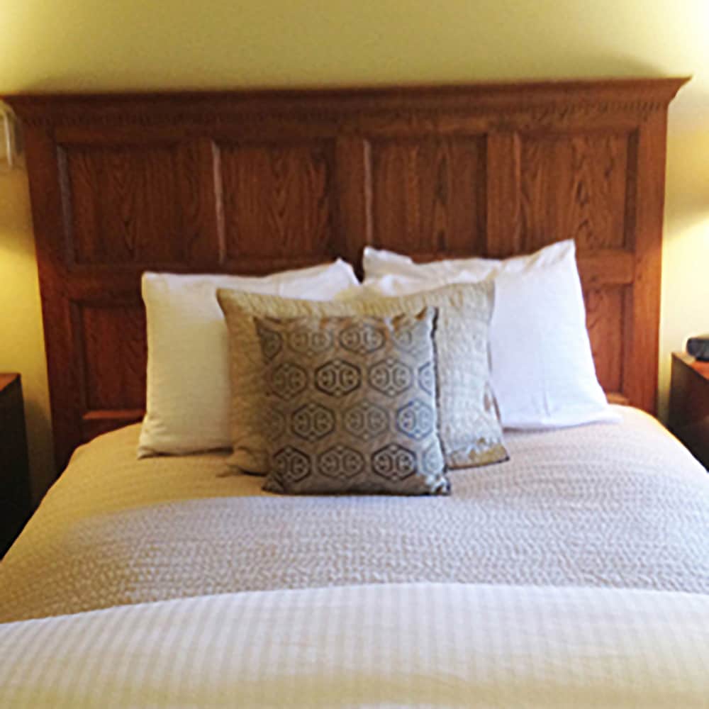 The Morgan State House