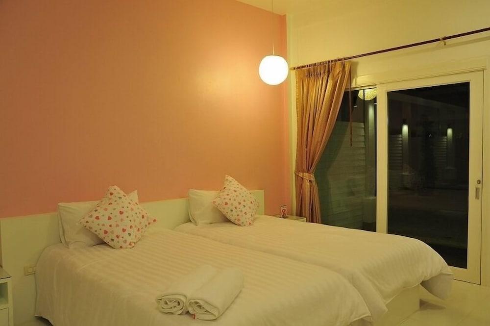 Boutique Guesthouse by Clearhouse