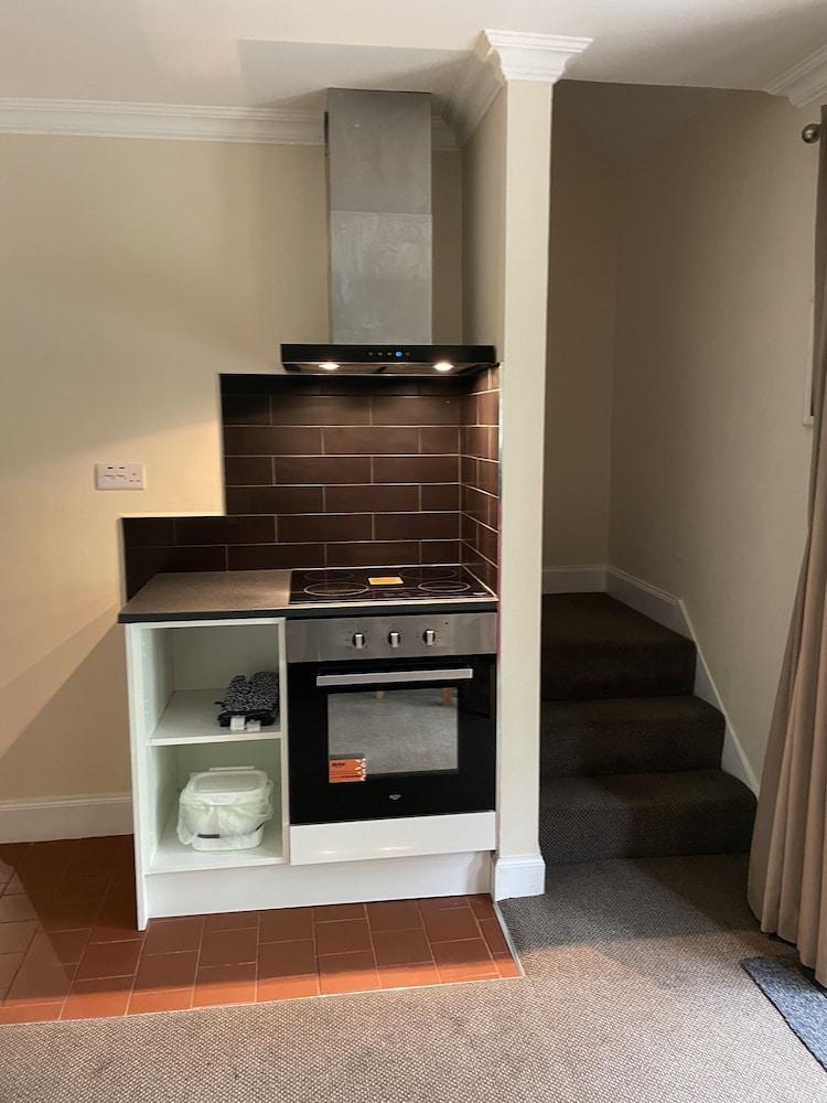 Terlingham Lane Cottage