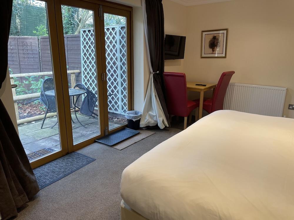 Terlingham Lane Cottage