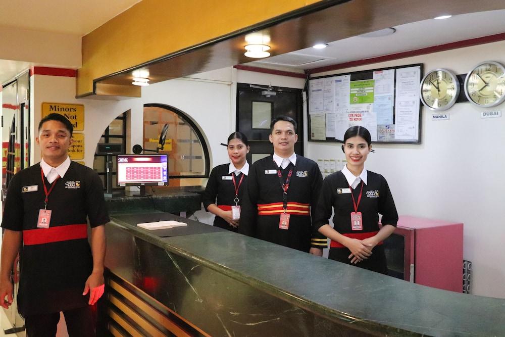 Hotel Sogo - Banawe Ave