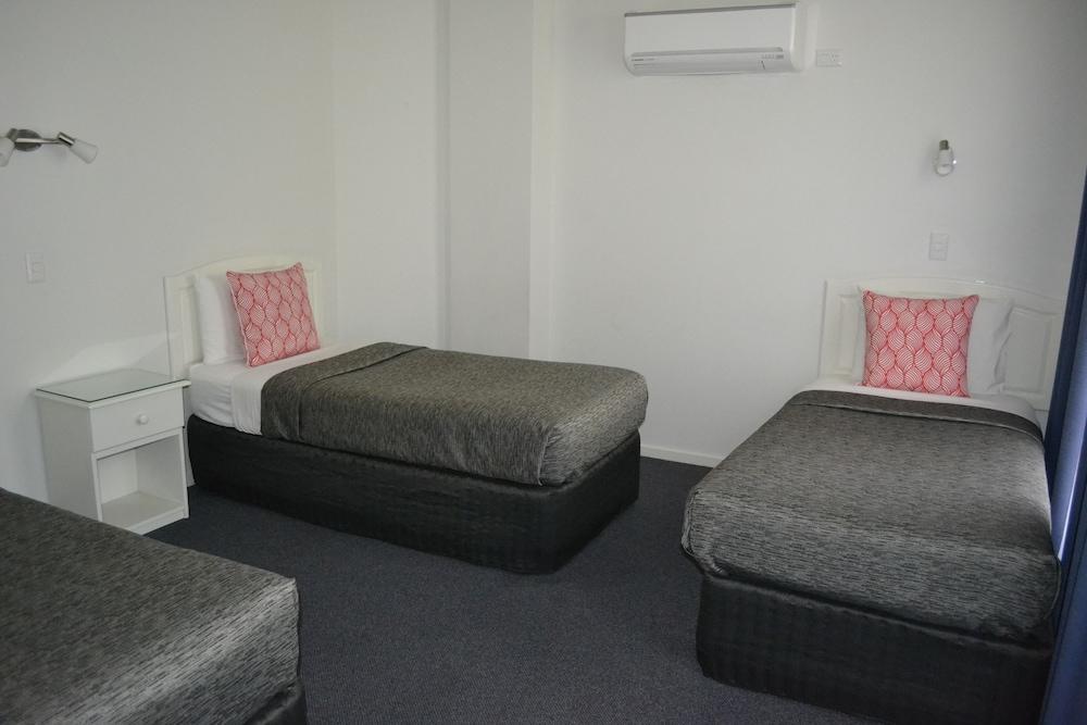 Best Western Cathedral Motor Inn