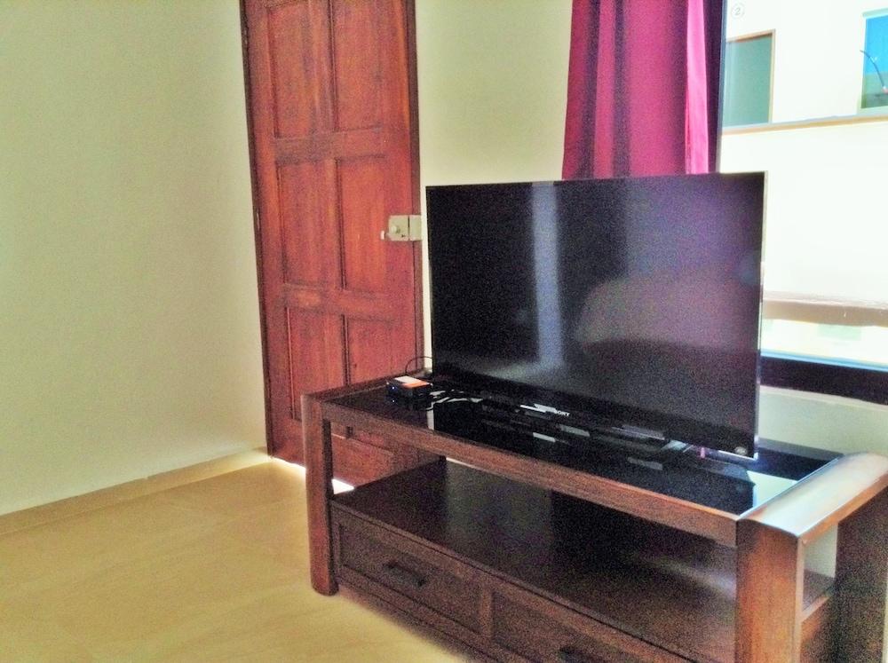 Hotel Posada Malix Pek