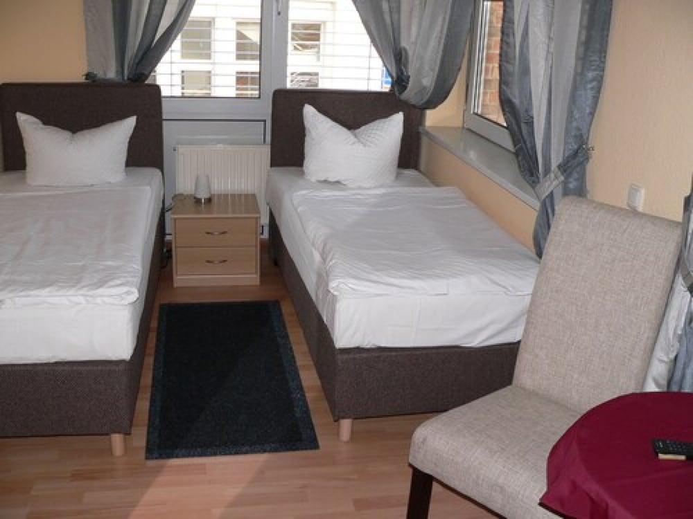 Hotel Am Hopfenmarkt