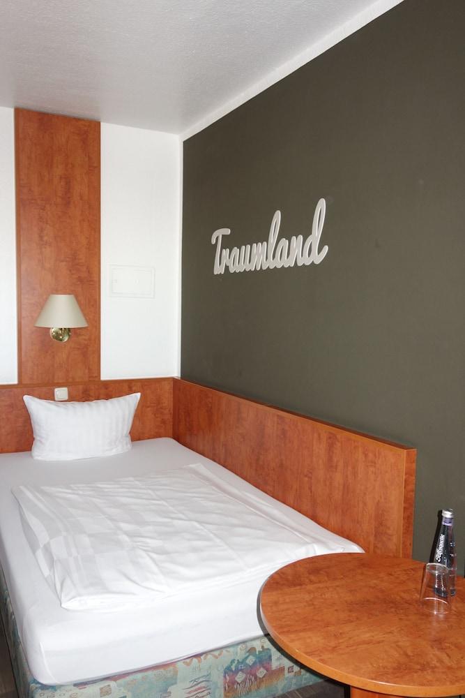 Residenz Hotel Eurostar