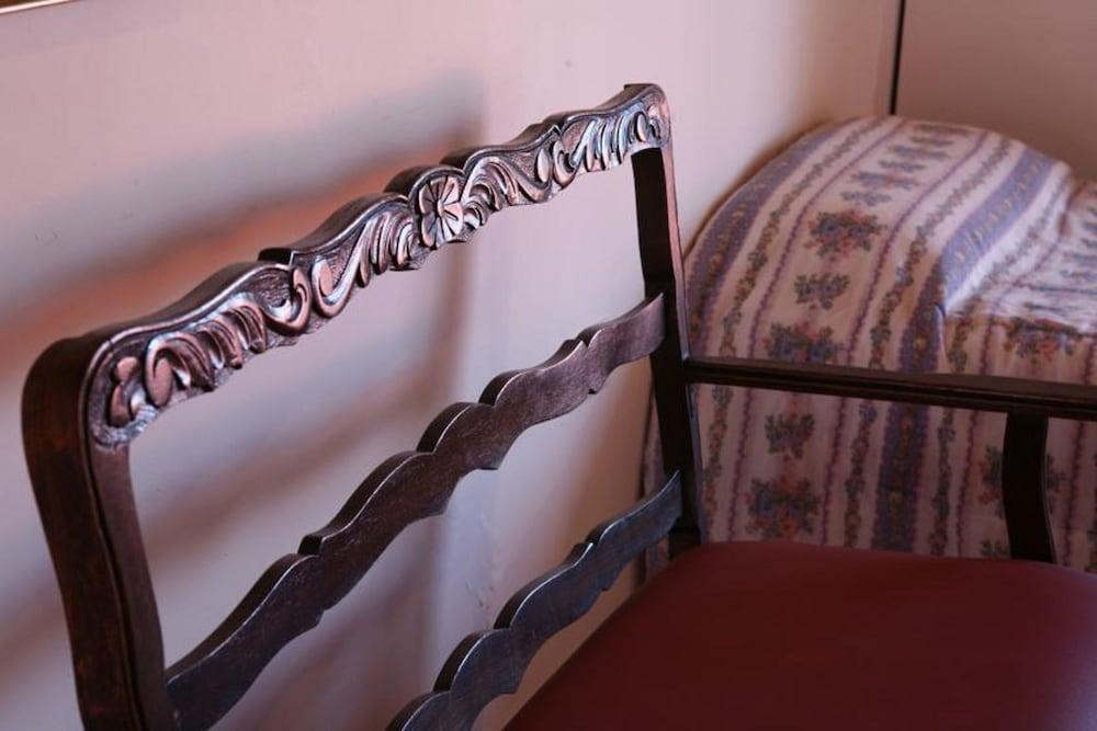 Cabañas Marina House