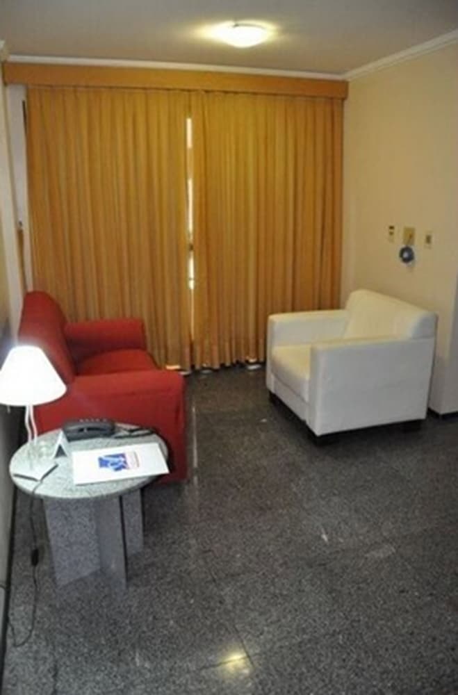 JOH Blue Ocean Hotel