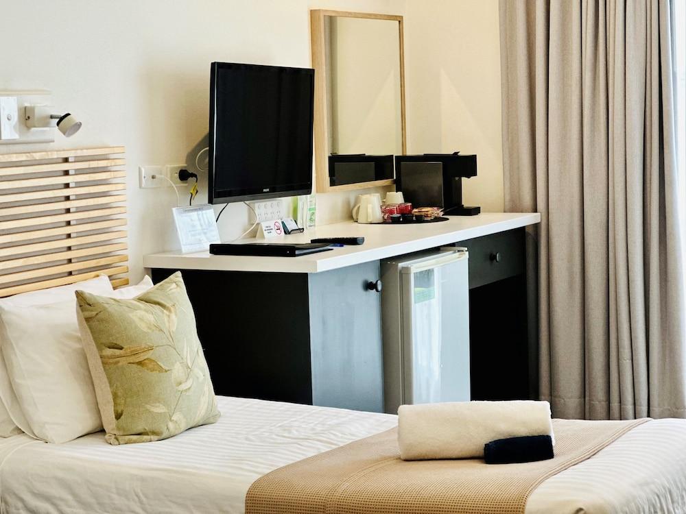 Berrima Bakehouse Motel