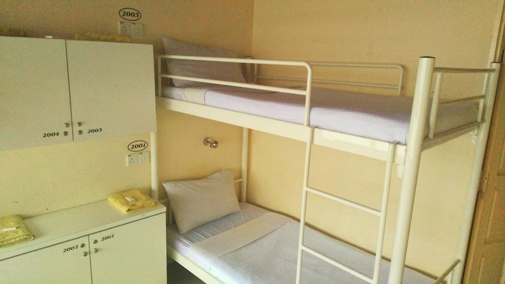 Dengba Hostel Jalan Alor