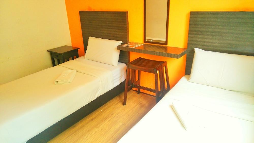 Dengba Hostel Jalan Alor