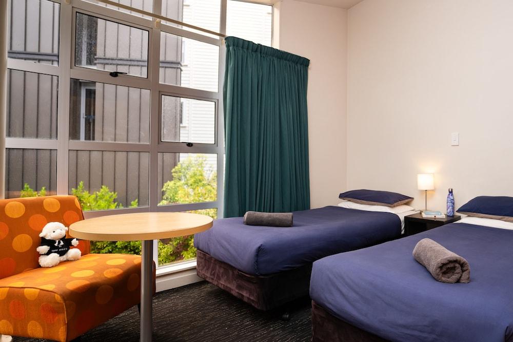 Haka House Queenstown