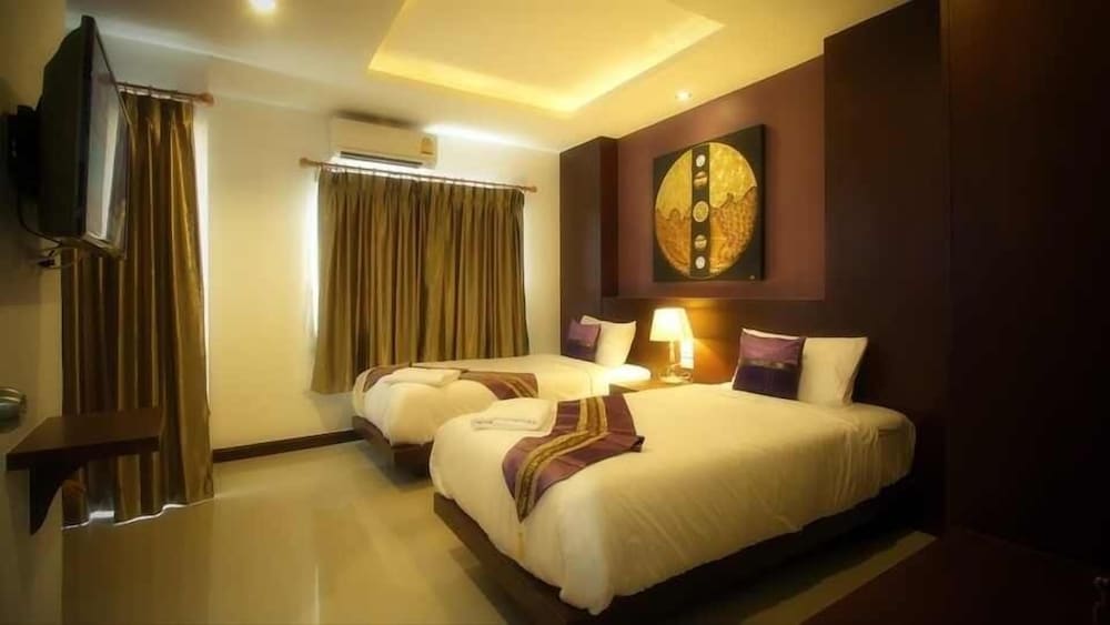 IL MARE PATONG PLACE