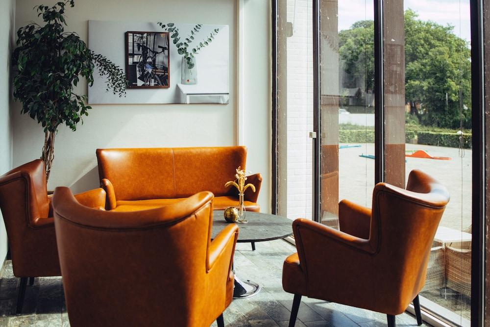 Milling Hotel Søpark