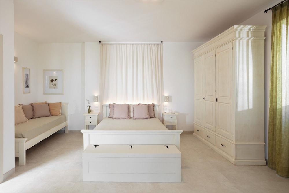 Borgo Mulino a Vento - Resort