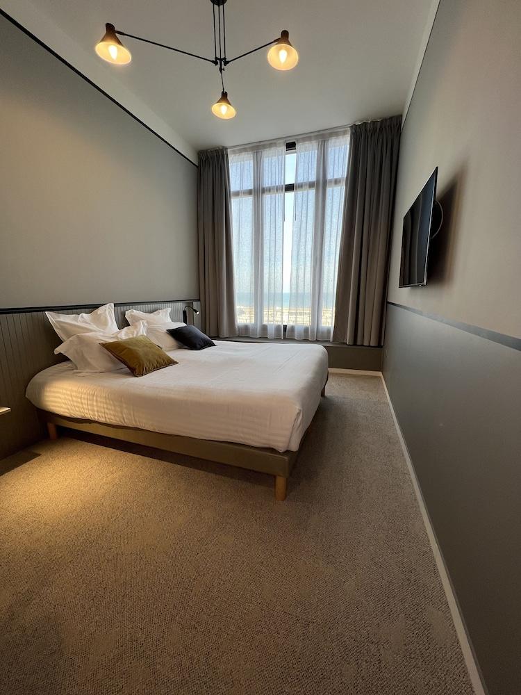 L'Echappée - Hôtel Casino Dieppe